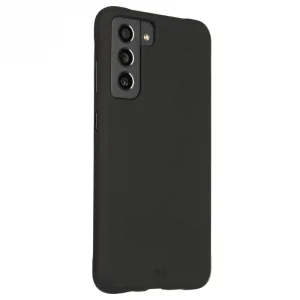 Alternative view of Tough (Black) - Galaxy S21 FE 5G