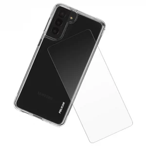 Alternative view of Pelican Protection Pack - Galaxy S21+ 5G