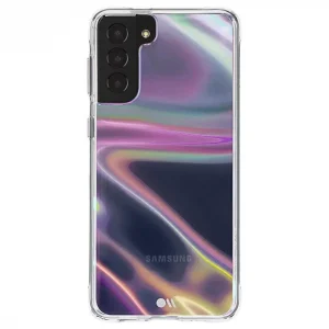 Soap Bubble®- Galaxy S21+ 5G