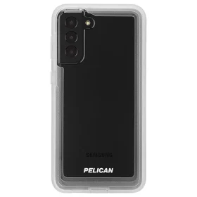 Pelican Voyager (Clear) - Galaxy S21+ 5G