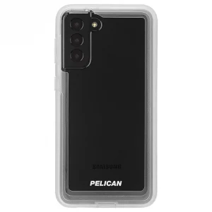 Pelican Voyager (Clear) - Galaxy S21+ 5G
