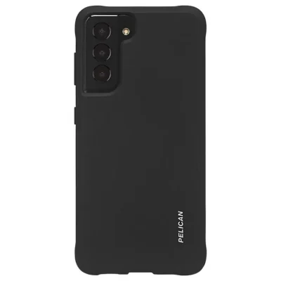 Pelican Ranger (Black) - Galaxy S21+ 5G