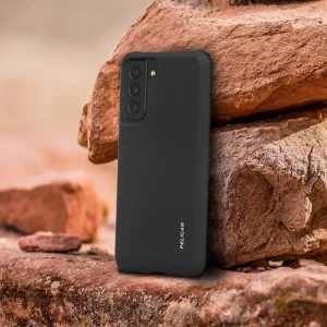 Alternative view of Pelican Ranger (Black) - Galaxy S21+ 5G