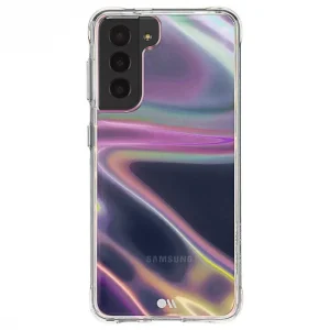 Soap Bubble® - Galaxy S21 5G