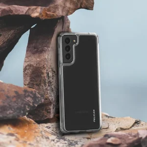 Alternative view of Pelican Adventurer - Galaxy S21 5G