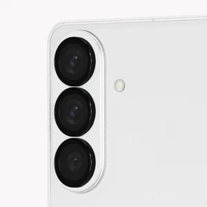 Alternative view of Camera Lens Protector - Galaxy S26