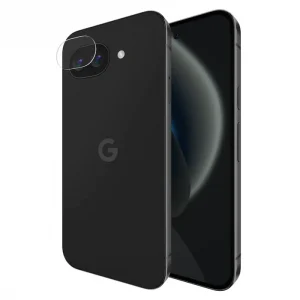 Alternative view of Glass Lens Protector - Google Pixel 10a