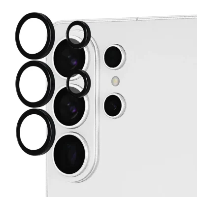 Camera Lens Protector - Galaxy S26 Ultra