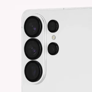 Alternative view of Camera Lens Protector - Galaxy S26 Ultra