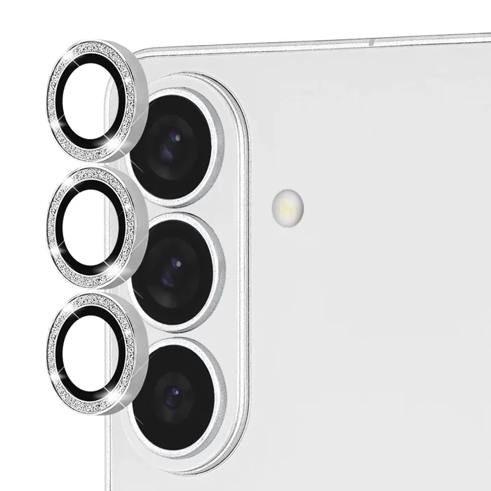 Twinkle Camera Lens Protector - Galaxy S26+