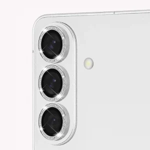Alternative view of Twinkle Camera Lens Protector - Galaxy S26+
