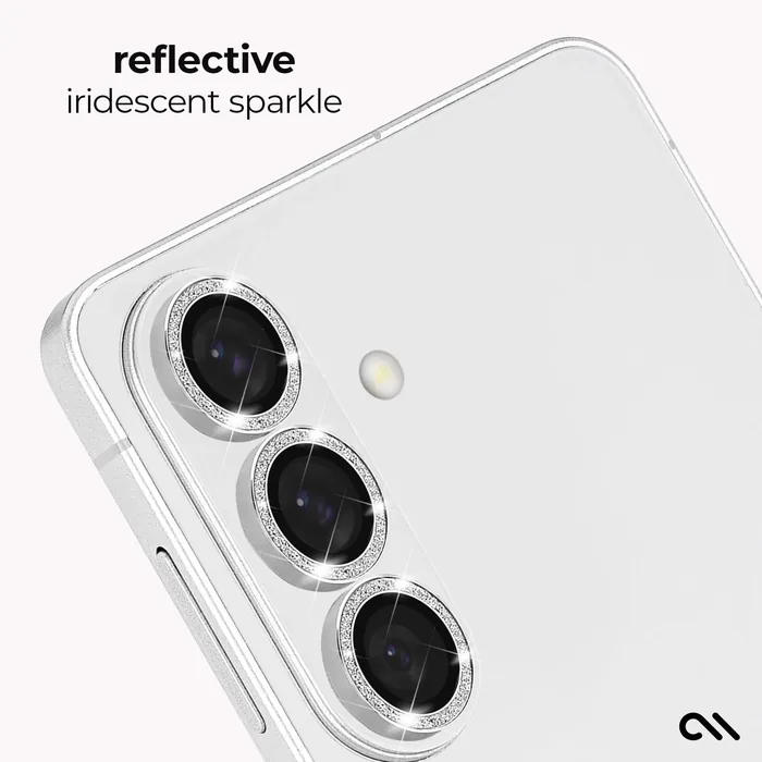 Twinkle Camera Lens Protector - Galaxy S26+ - Image 3