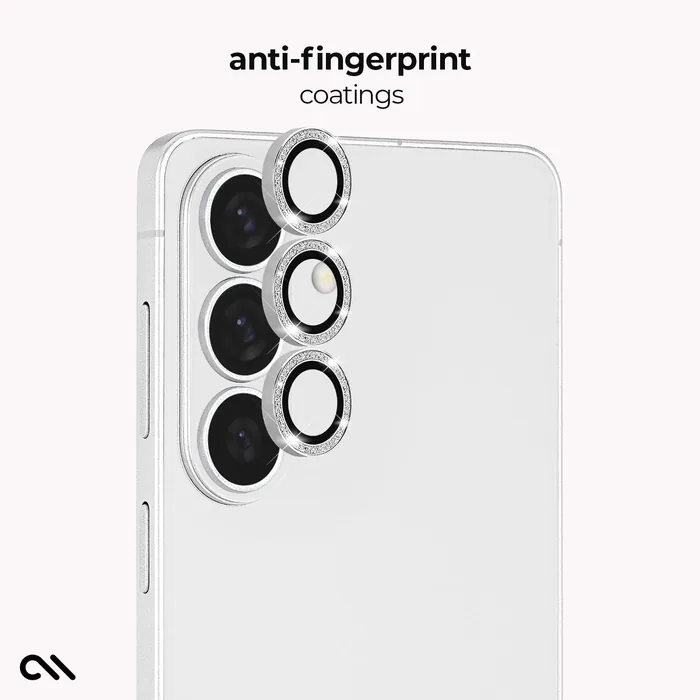 Twinkle Camera Lens Protector - Galaxy S26+ - Image 4