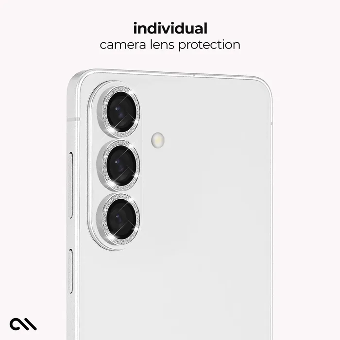 Twinkle Camera Lens Protector - Galaxy S26+ - Image 5