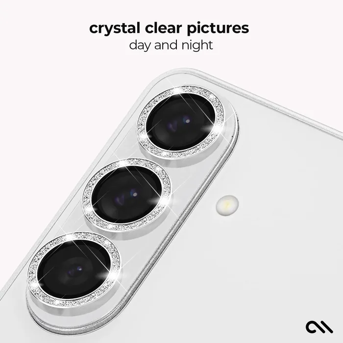 Twinkle Camera Lens Protector - Galaxy S26+ - Image 6