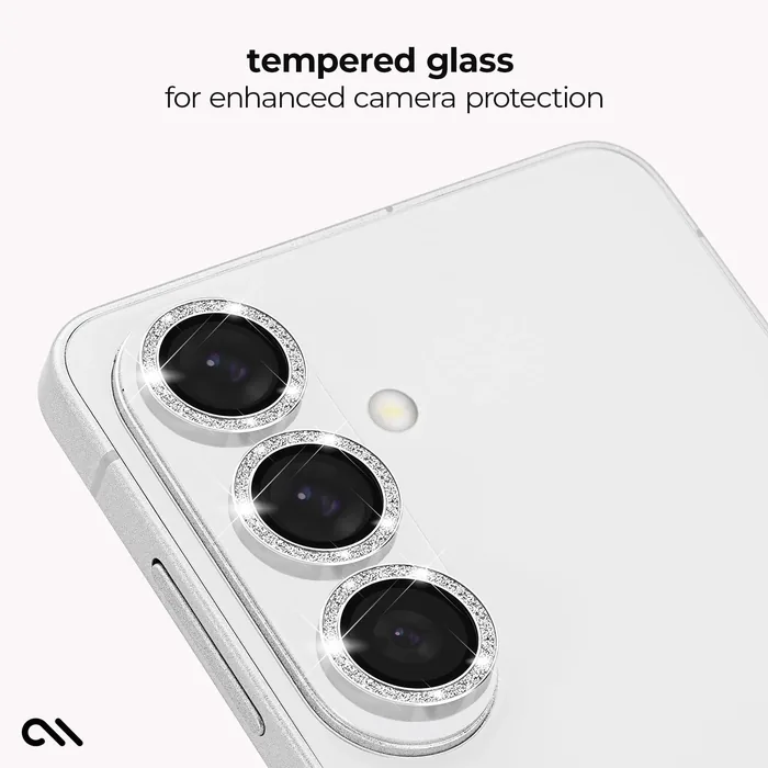 Twinkle Camera Lens Protector - Galaxy S26+ - Image 7