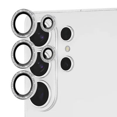 Twinkle Camera Lens Protector - Galaxy S26 Ultra