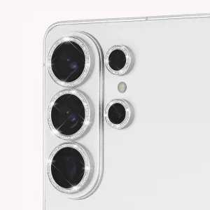 Alternative view of Twinkle Camera Lens Protector - Galaxy S26 Ultra