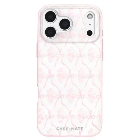 Ballet Pink Bow MagSafe - iPhone 17 Pro Max