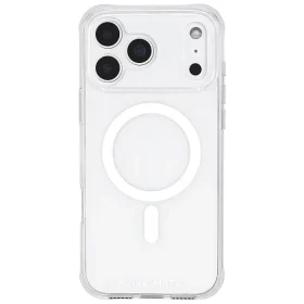 Tough Clear MagSafe - iPhone 17 Pro Max