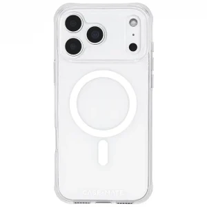 Tough Clear MagSafe - iPhone 17 Pro Max
