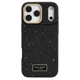 kate spade new york Crystal Pavé MagSafe - iPhone 17 Pro Max