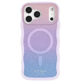 kate spade new york Wavy Opal MagSafe - iPhone 17 Pro Max