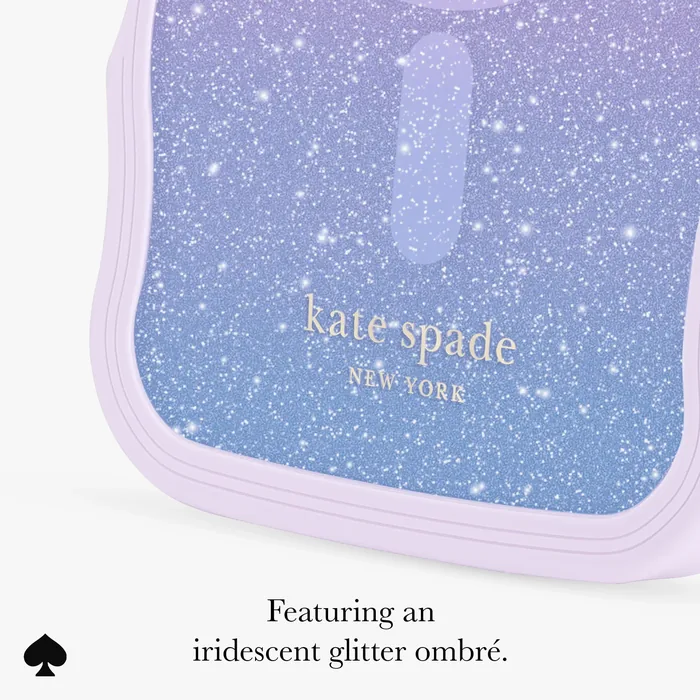 kate spade new york Wavy Opal MagSafe - iPhone 17 Pro Max - Image 6