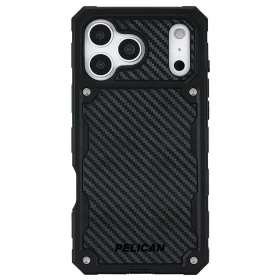Pelican Shield Carbon MagSafe - iPhone 17 Pro Max
