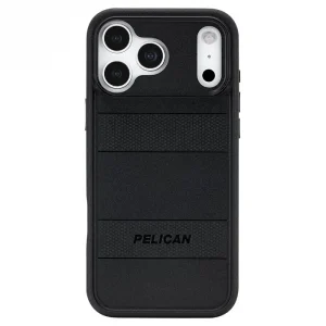 Pelican Protector Black MagSafe - iPhone 17 Pro Max