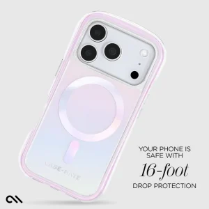 Alternative view of Jelly Pop Soap Bubble® MagSafe - iPhone 17 Pro
