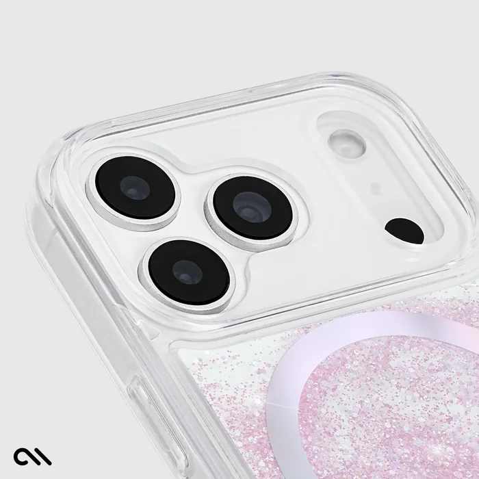 Waterfall Soap Bubble® MagSafe - iPhone 17 Pro - Image 6