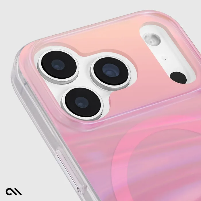 Peach Soap Bubble® MagSafe - iPhone 17 Pro - Image 6