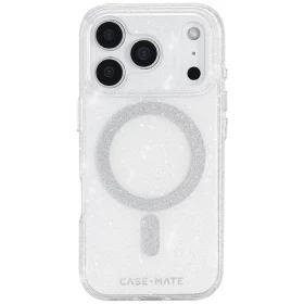 Sheer Twinkle Silver MagSafe - iPhone 17 Pro
