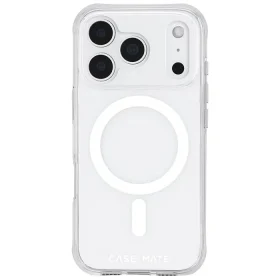 Tough Clear MagSafe - iPhone 17 Pro