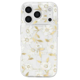 kate spade new york Sunshine Floral MagSafe - iPhone 17 Pro