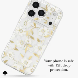 Alternative view of kate spade new york Sunshine Floral MagSafe - iPhone 17 Pro