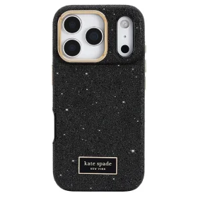 kate spade new york Crystal Pavé MagSafe - iPhone 17 Pro