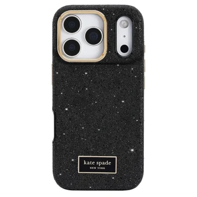 kate spade new york Crystal Pavé MagSafe - iPhone 17 Pro