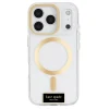 kate spade new york Icon Clear MagSafe - iPhone 17 Pro