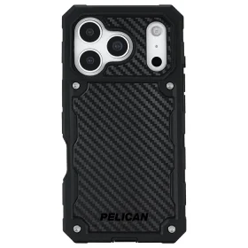 Pelican Shield Carbon MagSafe - iPhone 17 Pro