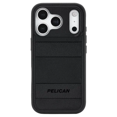 Pelican Protector Black MagSafe - iPhone 17 Pro