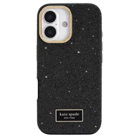 kate spade new york Crystal Pavé MagSafe - iPhone 17