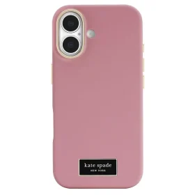 kate spade new york Icon Dusk Rose MagSafe - iPhone 17