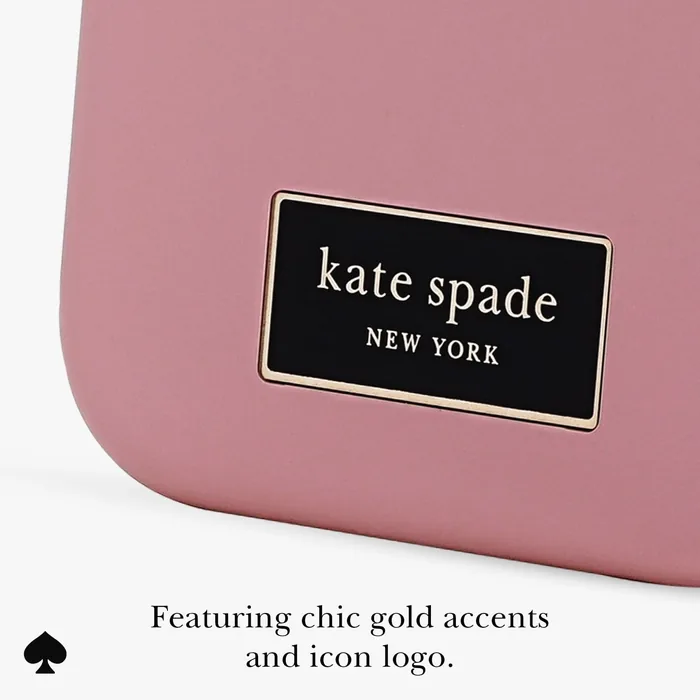kate spade new york Icon Dusk Rose MagSafe - iPhone 17 - Image 6