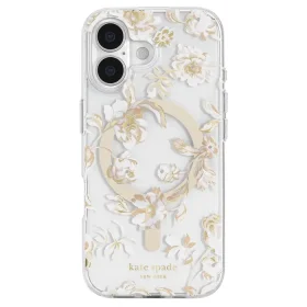 kate spade new york Autumn Toile MagSafe - iPhone 17