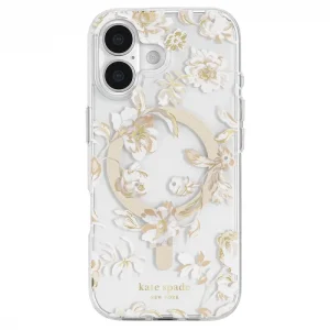 kate spade new york Autumn Toile MagSafe - iPhone 17