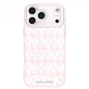 Ballet Pink Bow MagSafe - iPhone 17 Pro