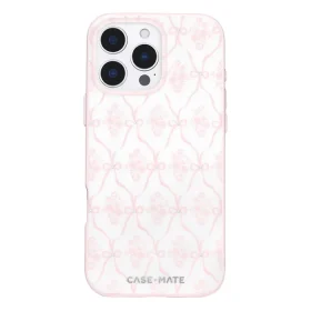 Ballet Pink Bow MagSafe - iPhone 16 Pro Max