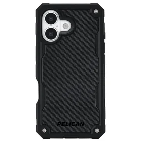 Pelican Shield Carbon MagSafe - iPhone 17